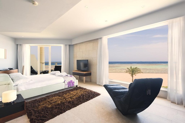 Египет из Харькова Barcelo Tiran Sharm 5